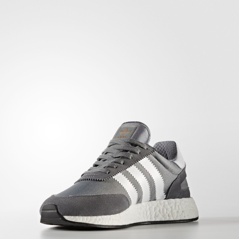 Sapatilhas best sale adidas iniki